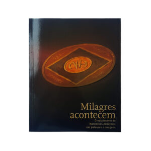 MILAGRES ACONTECEM