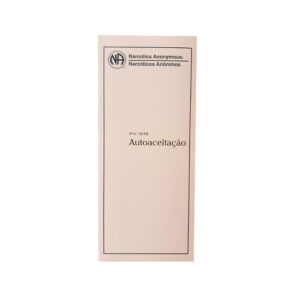 AUTO ACEITACAO