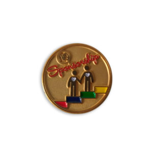 MEDALHAO APADRINHAMENTO