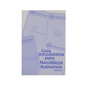GUIA INTRODUTORIO PARA NA