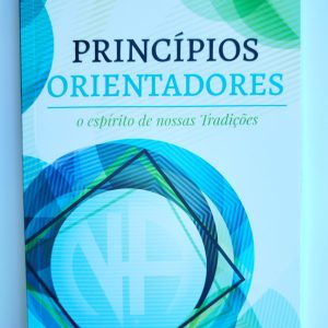 PRINCÍPIOS ORIENTADORES