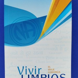 VIVIR LIMPIOS